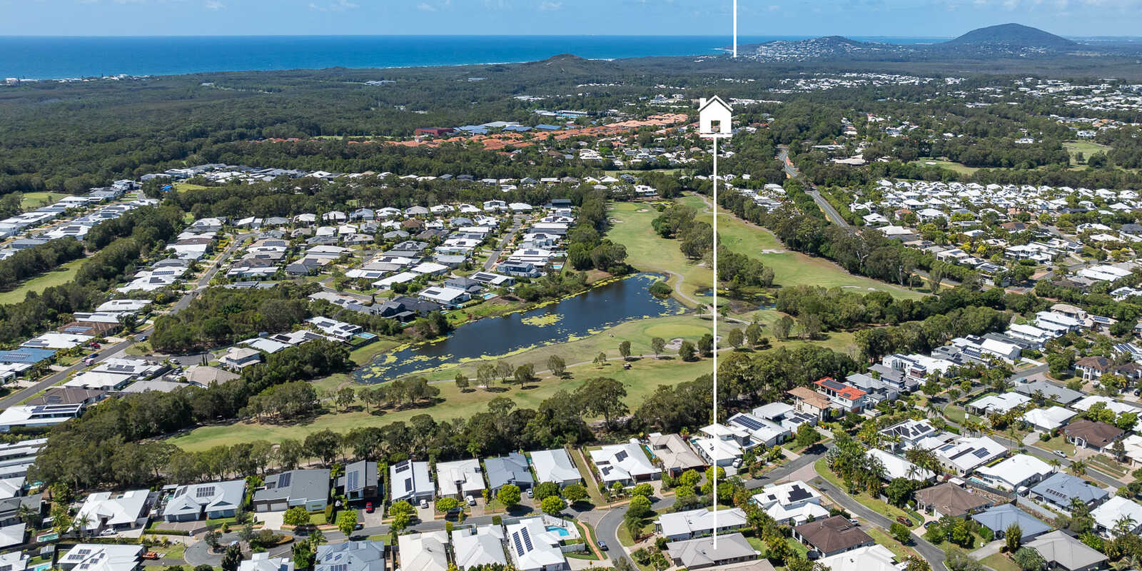 23 Selkirk Way Peregian Springs