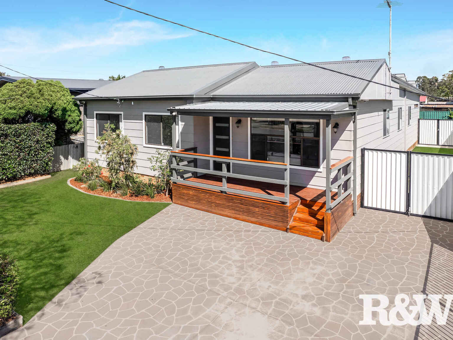 37 Bennett Road Colyton