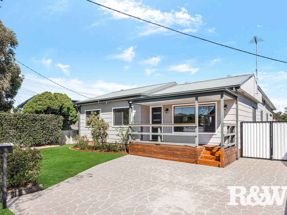 37 Bennett Road Colyton