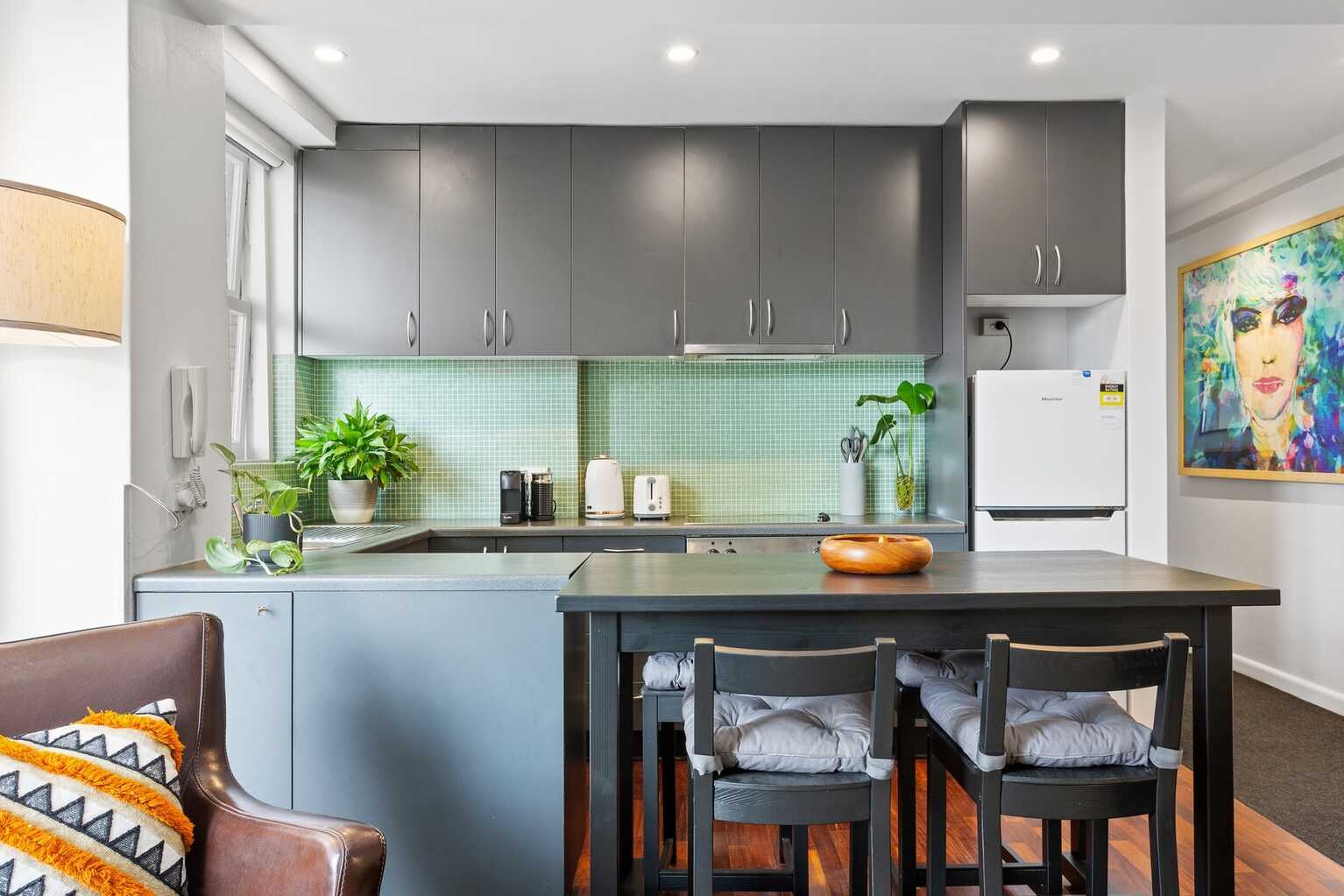 33/12 Wylde Street Potts Point 33/12 Wylde Street Potts Point