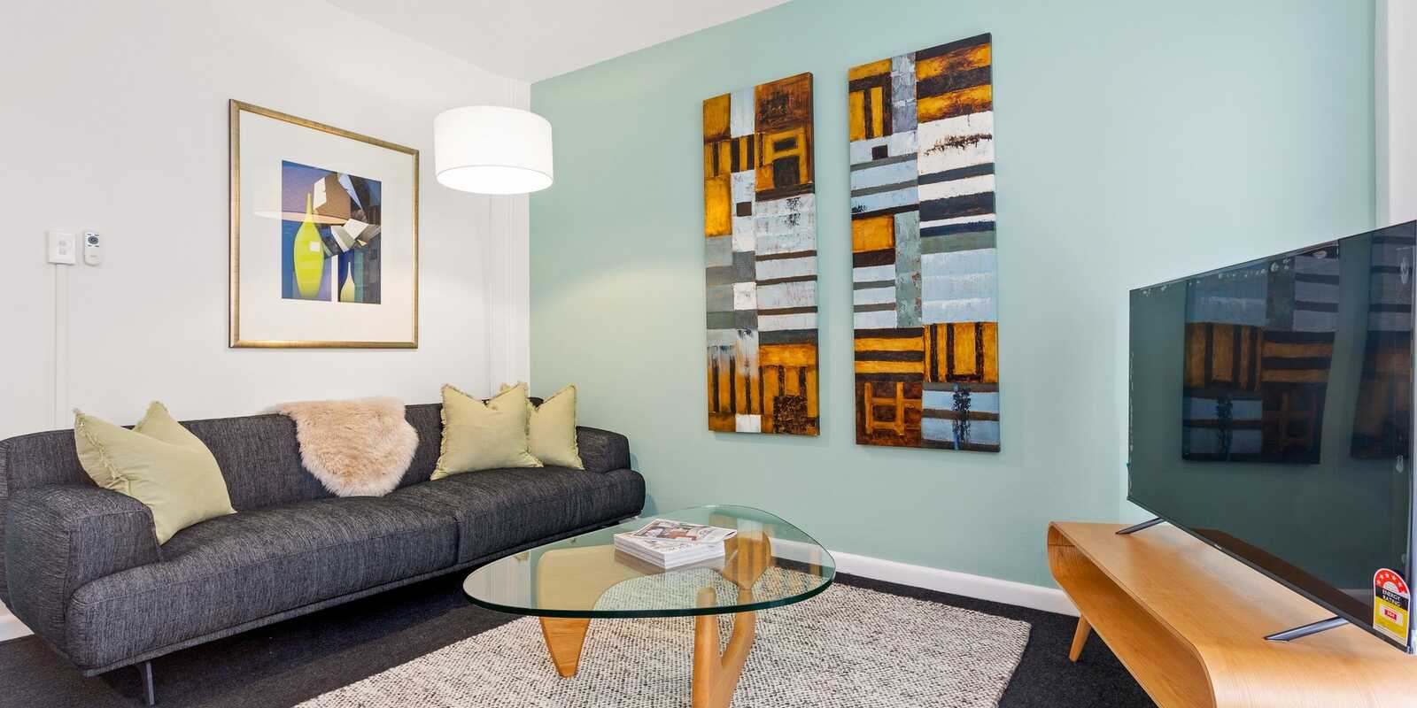 33/12 Wylde Street Potts Point 33/12 Wylde Street Potts Point