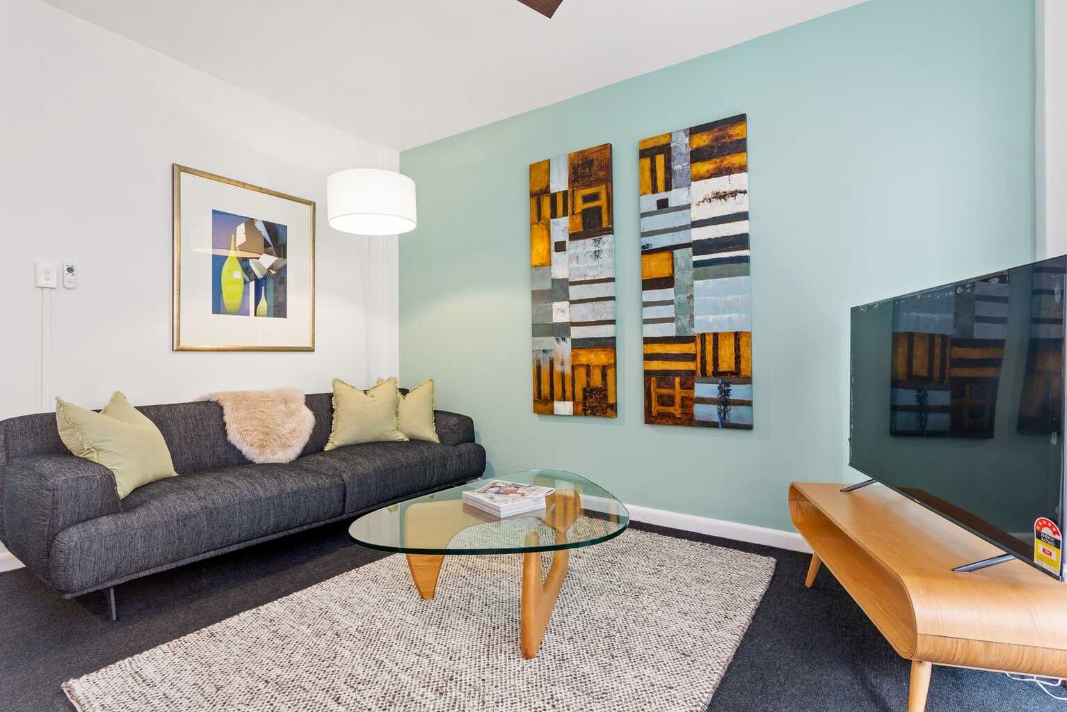 33/12 Wylde Street Potts Point 33/12 Wylde Street Potts Point