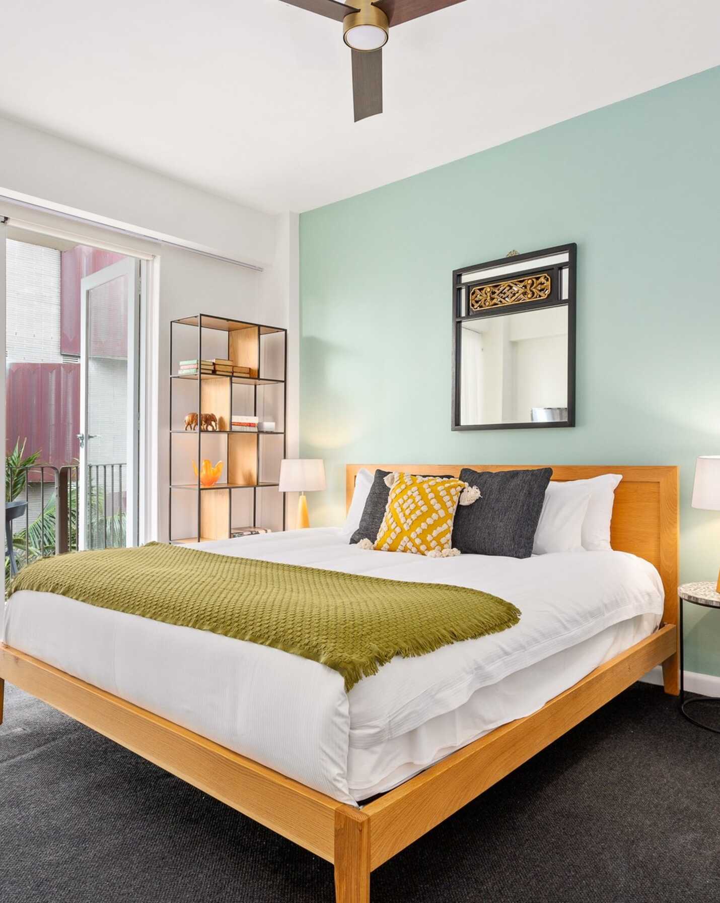 33/12 Wylde Street Potts Point, Point - Thumbnail 4