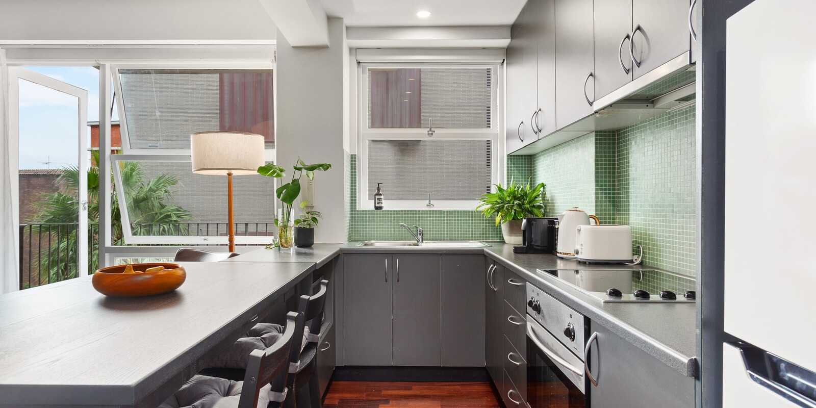 33/12 Wylde Street Potts Point 33/12 Wylde Street Potts Point