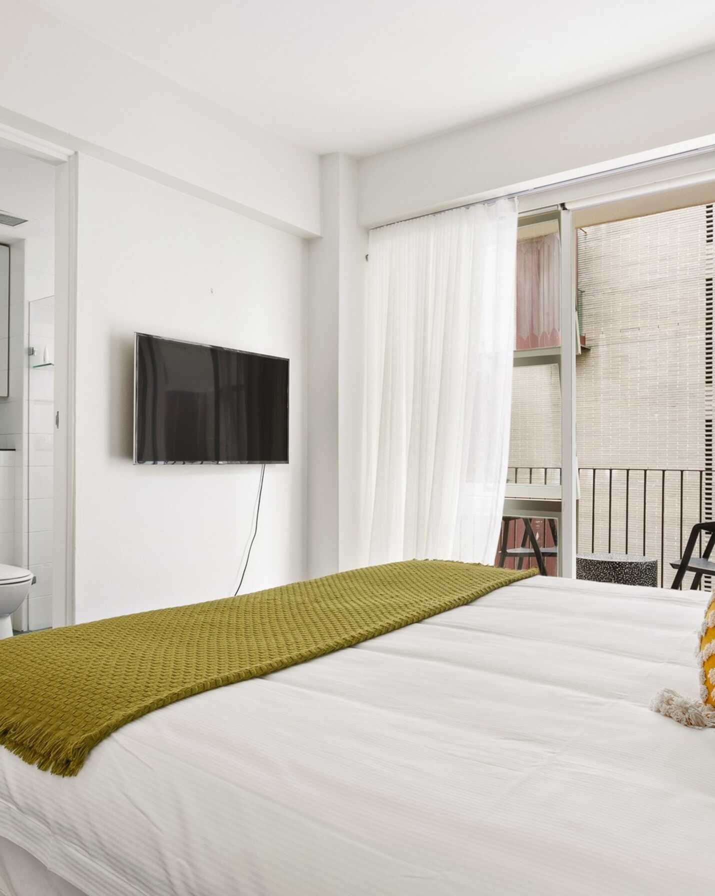 33/12 Wylde Street Potts Point, Point - Thumbnail 7
