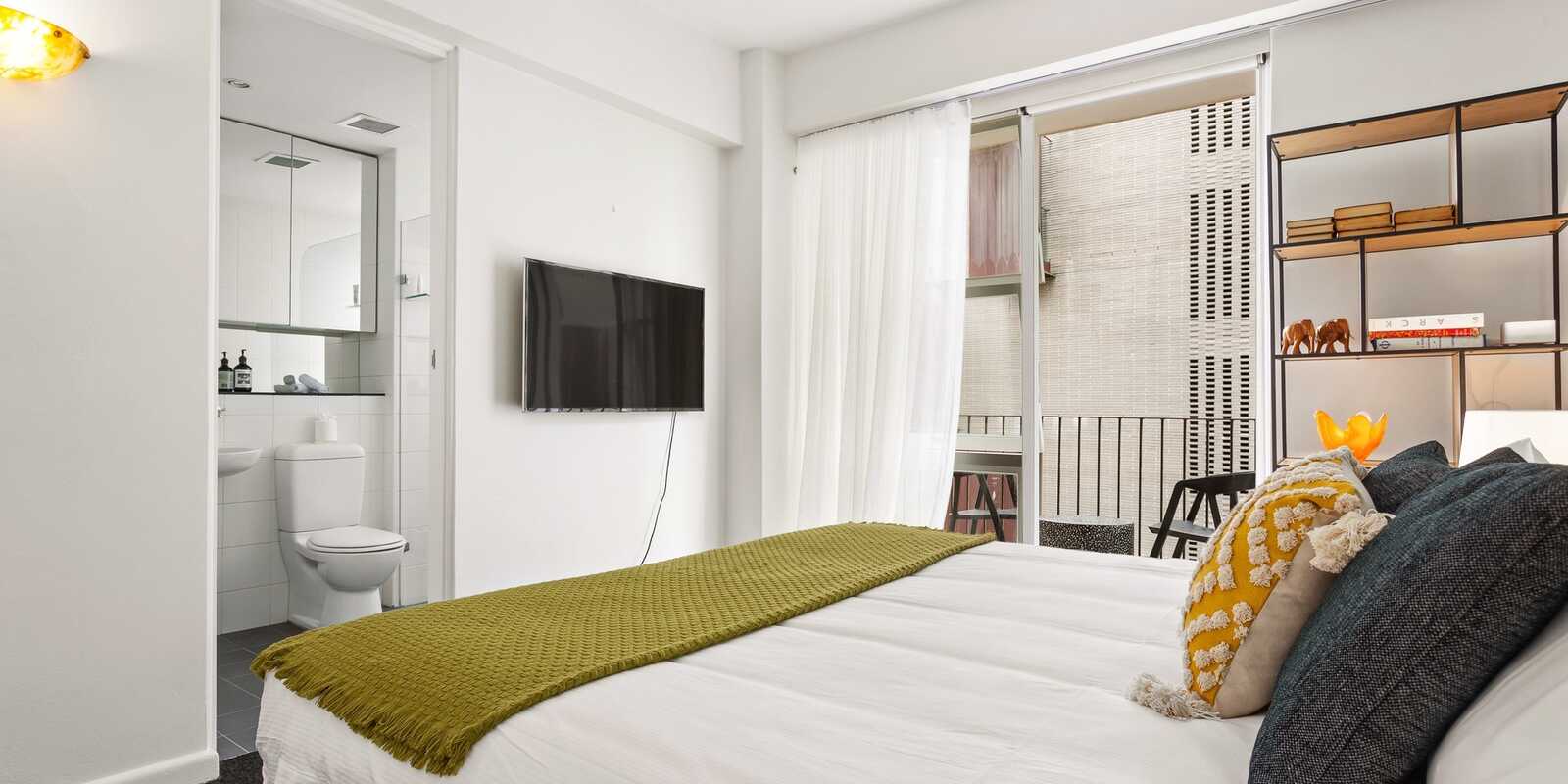 33/12 Wylde Street Potts Point 33/12 Wylde Street Potts Point