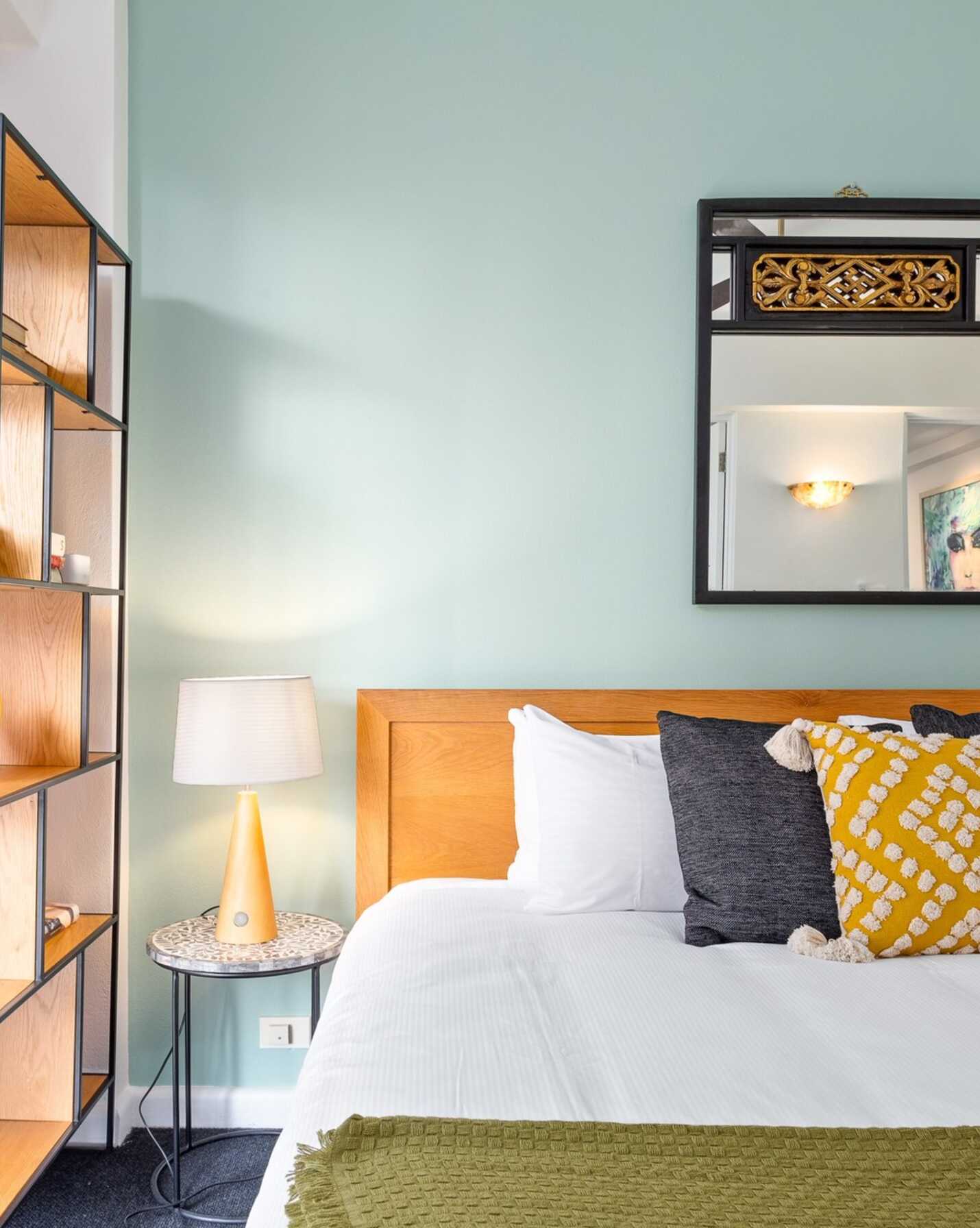 33/12 Wylde Street Potts Point, Point - Thumbnail 8