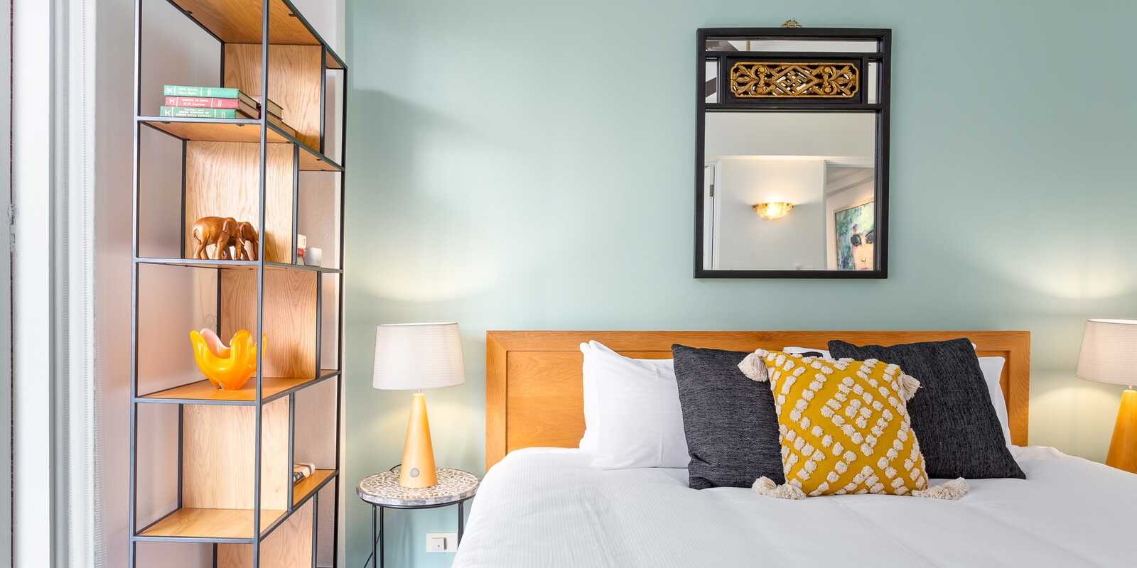 33/12 Wylde Street Potts Point 33/12 Wylde Street Potts Point