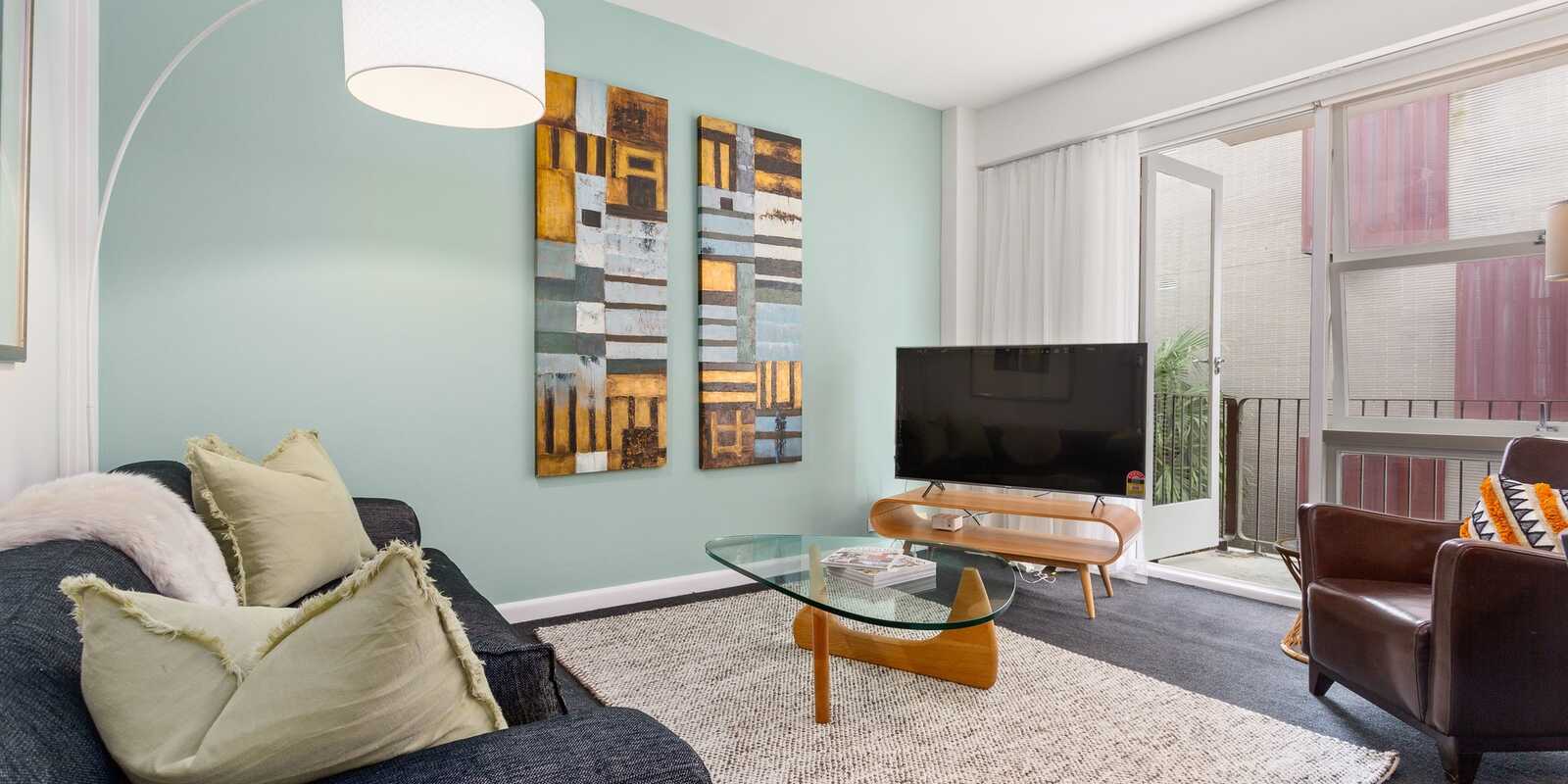 33/12 Wylde Street Potts Point 33/12 Wylde Street Potts Point