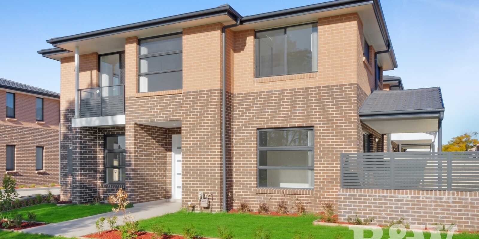 87 Oxford Road Ingleburn 87 Oxford Road Ingleburn