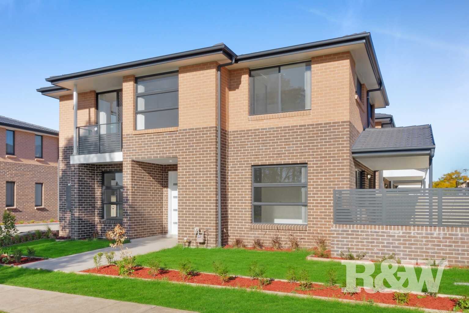 87 Oxford Road Ingleburn 87 Oxford Road Ingleburn
