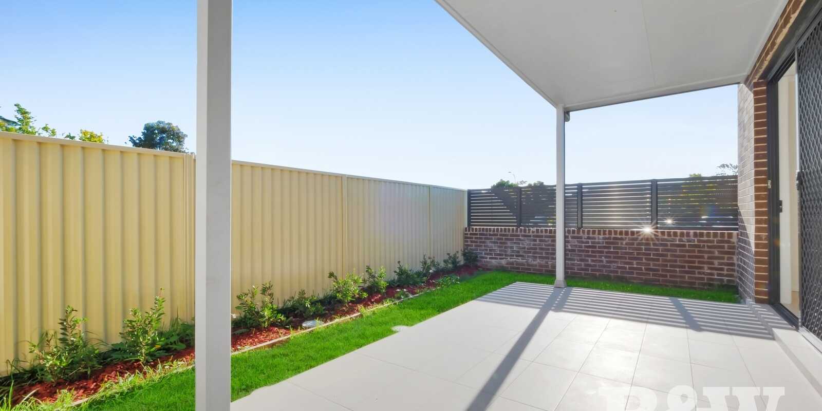 87 Oxford Road Ingleburn 87 Oxford Road Ingleburn