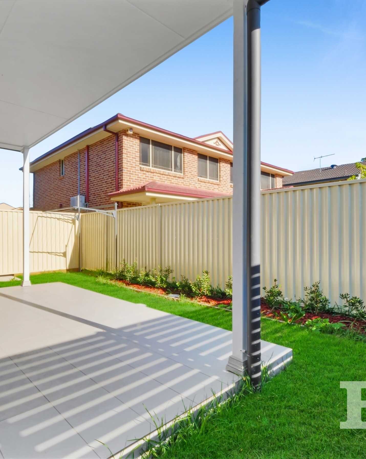 87 Oxford Road Ingleburn, Ingleburn - Thumbnail 4