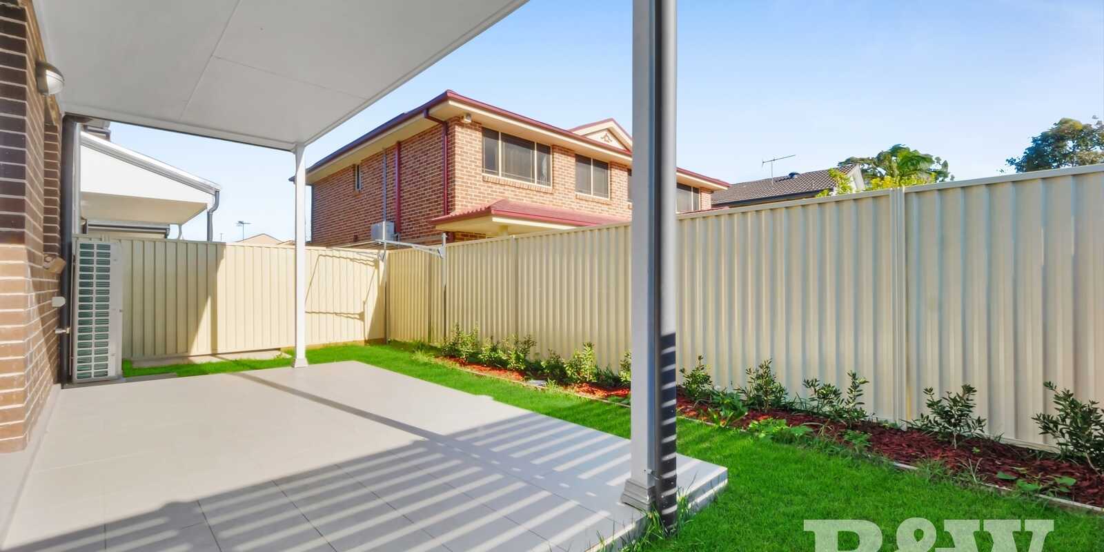 87 Oxford Road Ingleburn 87 Oxford Road Ingleburn