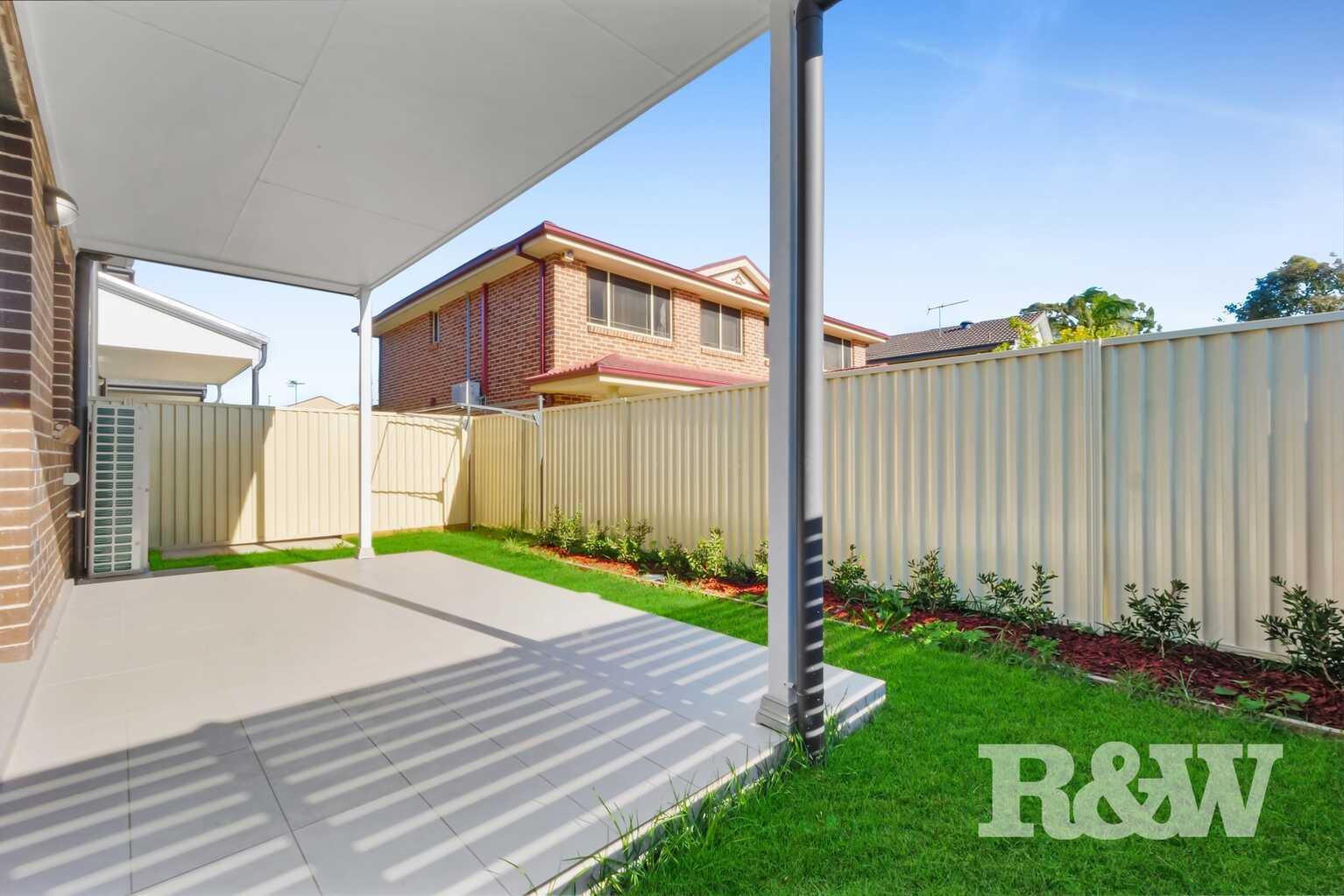 87 Oxford Road Ingleburn 87 Oxford Road Ingleburn