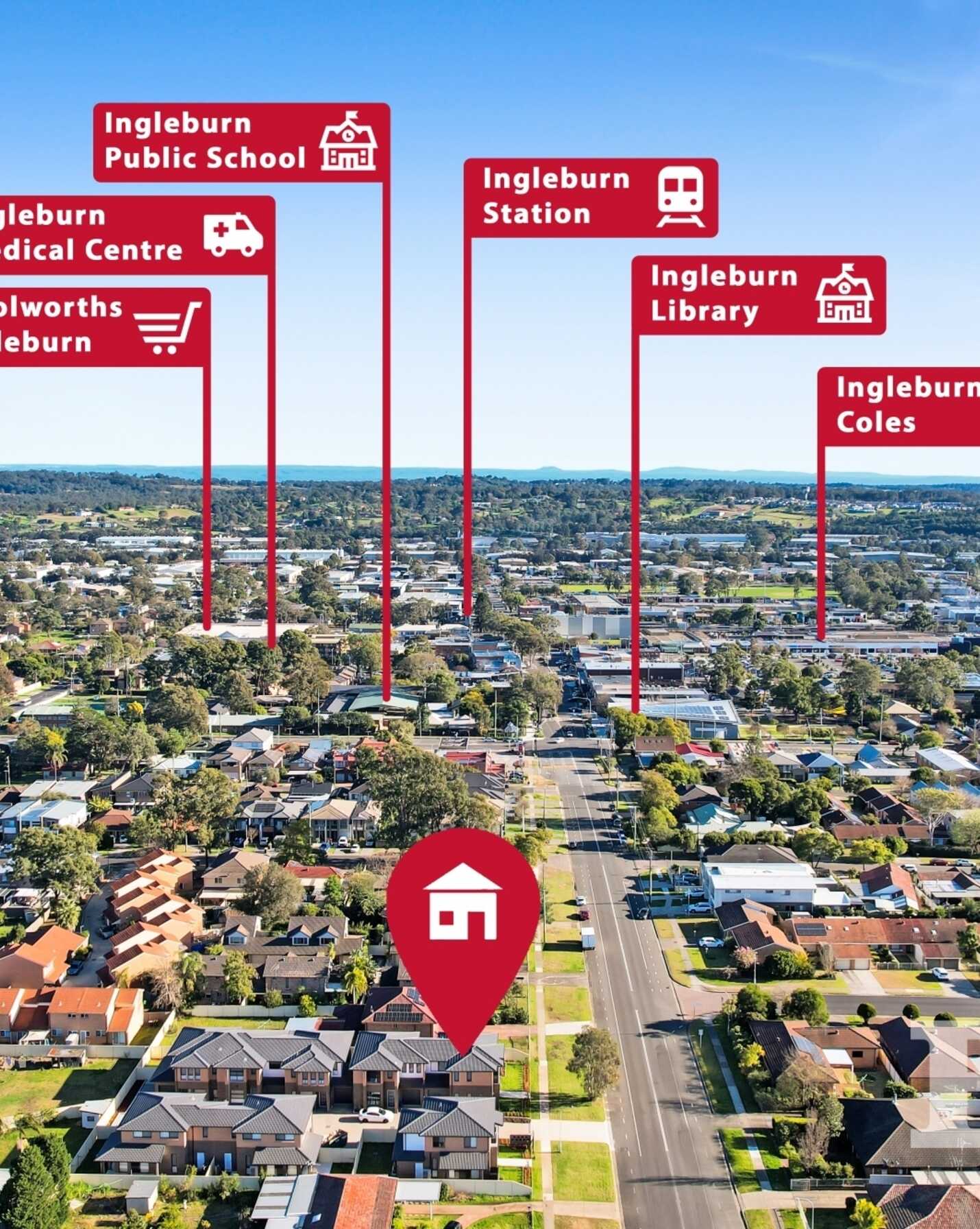 87 Oxford Road Ingleburn, Ingleburn - Thumbnail 5