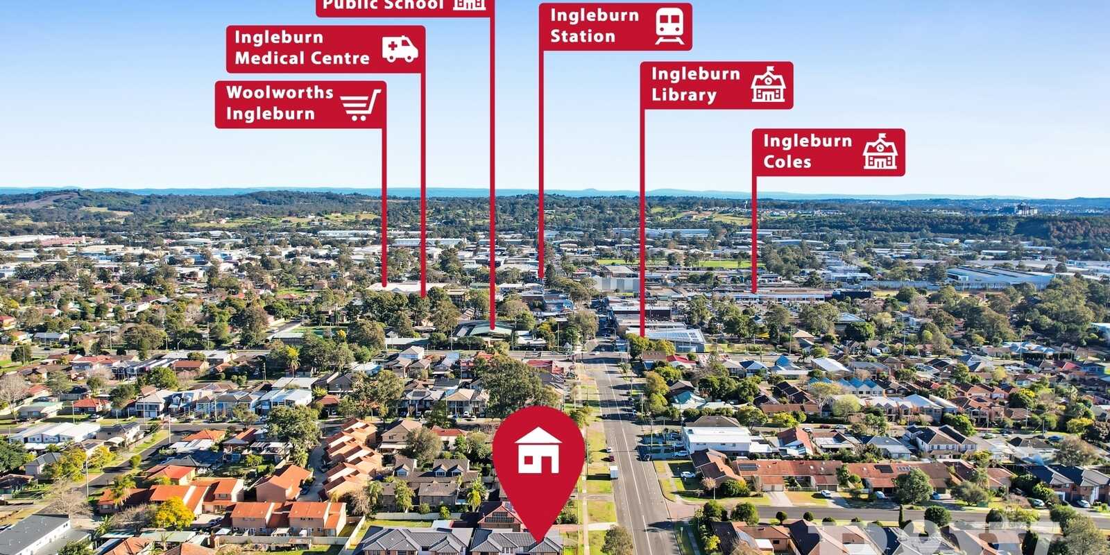 87 Oxford Road Ingleburn 87 Oxford Road Ingleburn