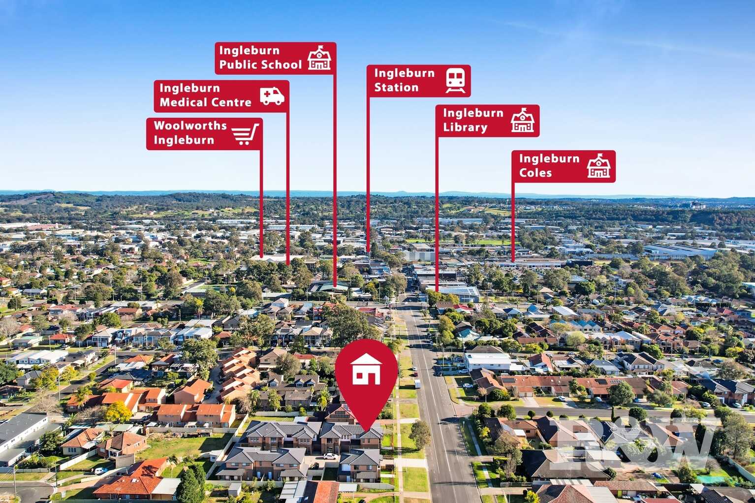 87 Oxford Road Ingleburn 87 Oxford Road Ingleburn