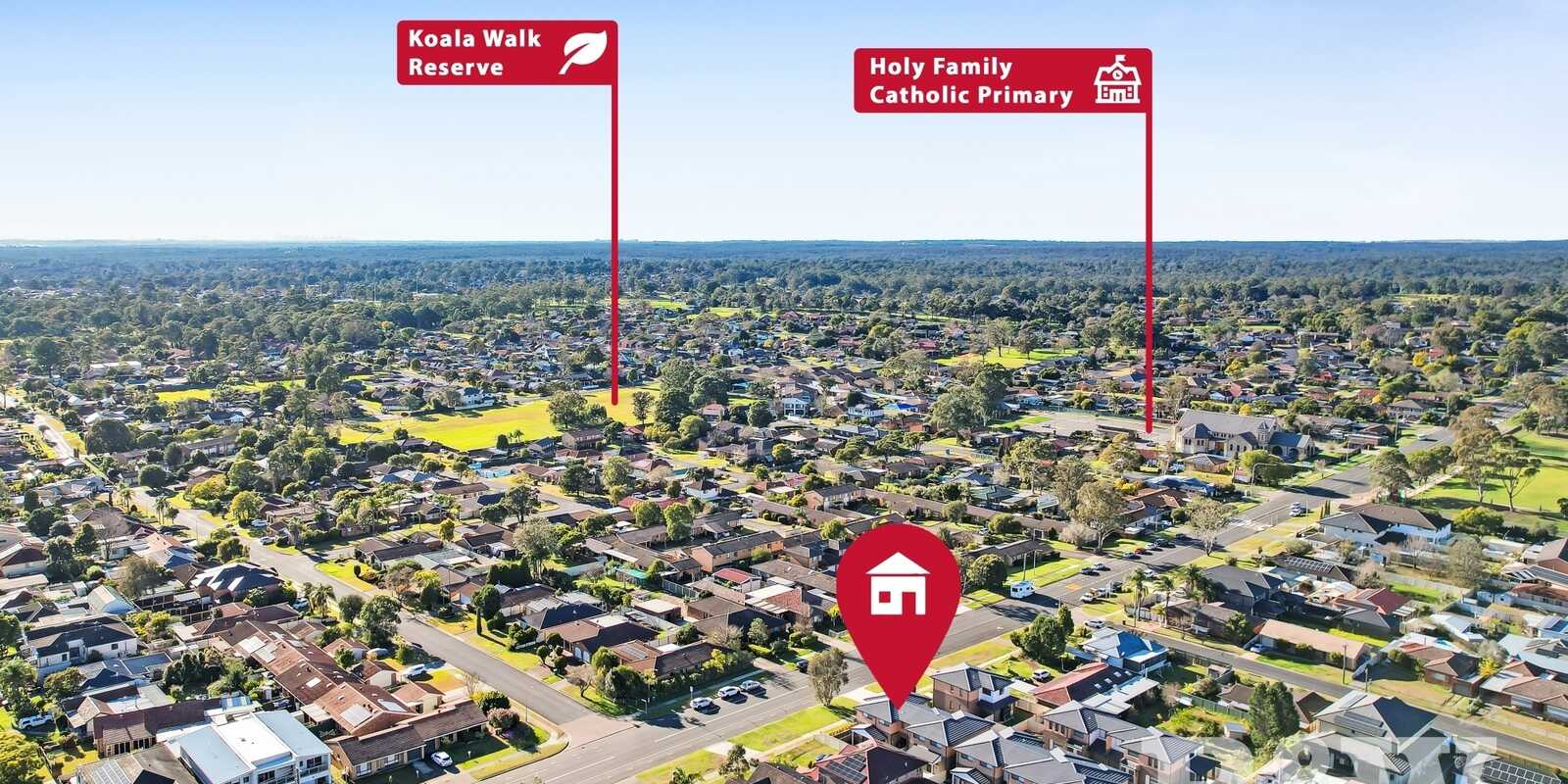 87 Oxford Road Ingleburn 87 Oxford Road Ingleburn
