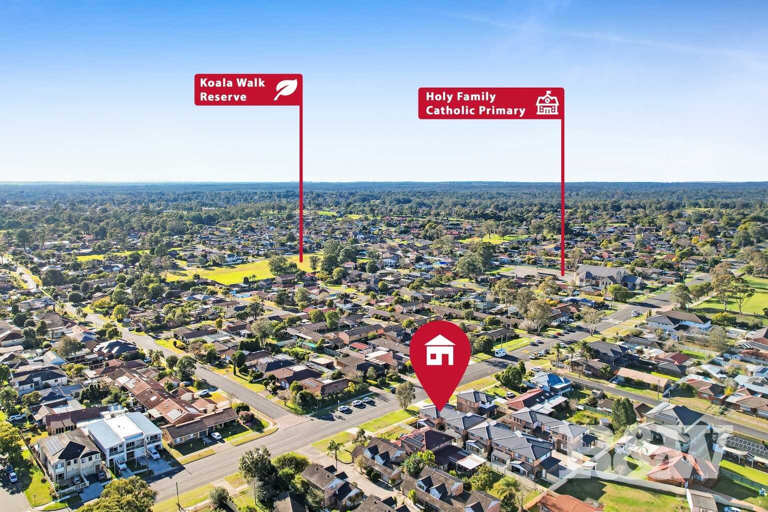 87 Oxford Road Ingleburn 87 Oxford Road Ingleburn