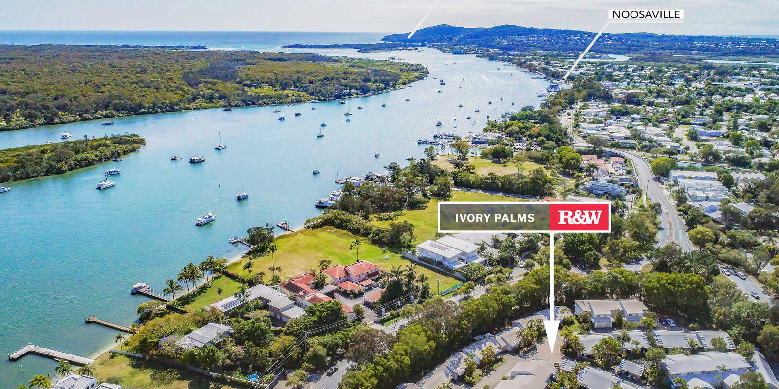 34/73 Hilton Terrace Noosaville 34/73 Hilton Terrace Noosaville