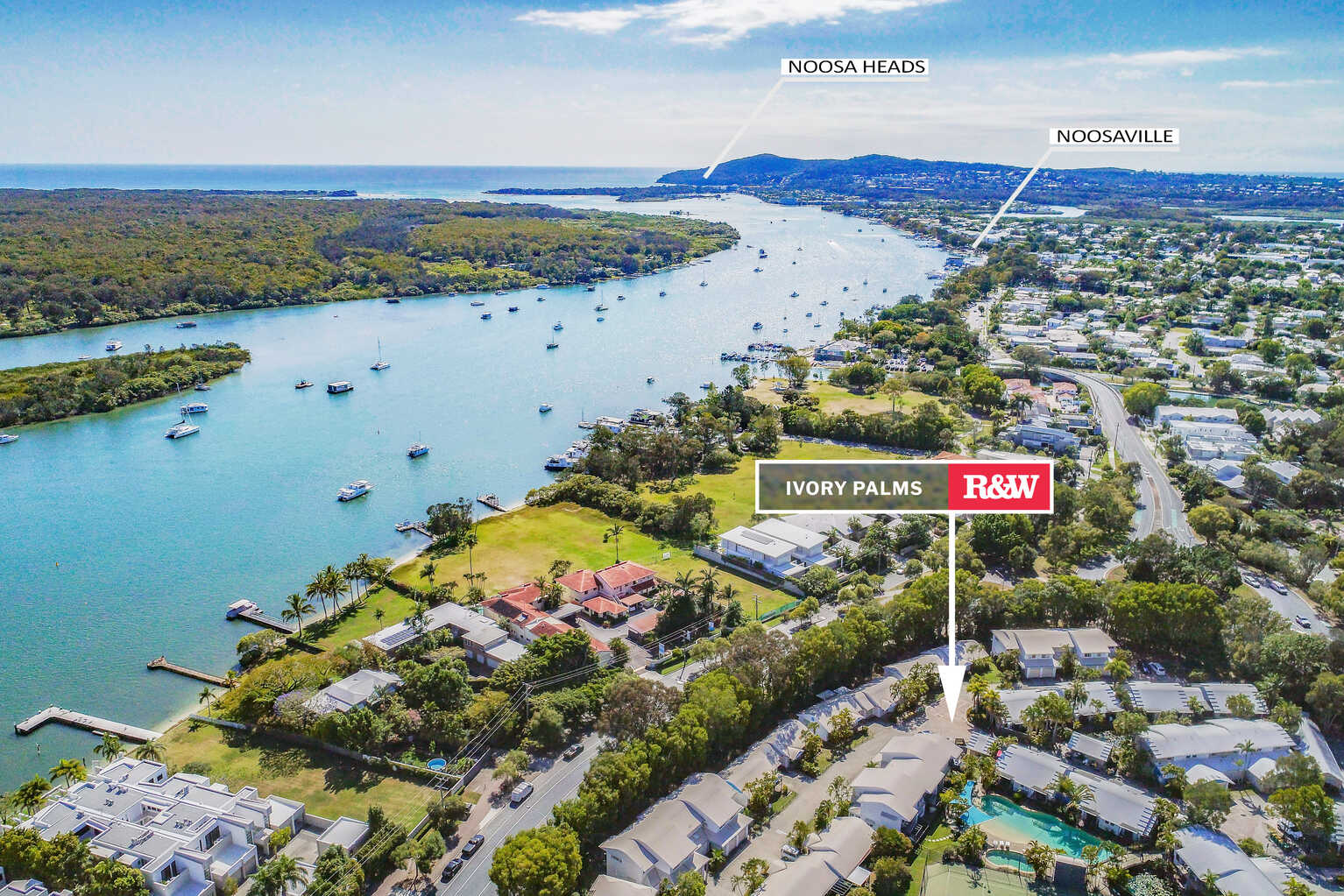 34/73 Hilton Terrace Noosaville 34/73 Hilton Terrace Noosaville