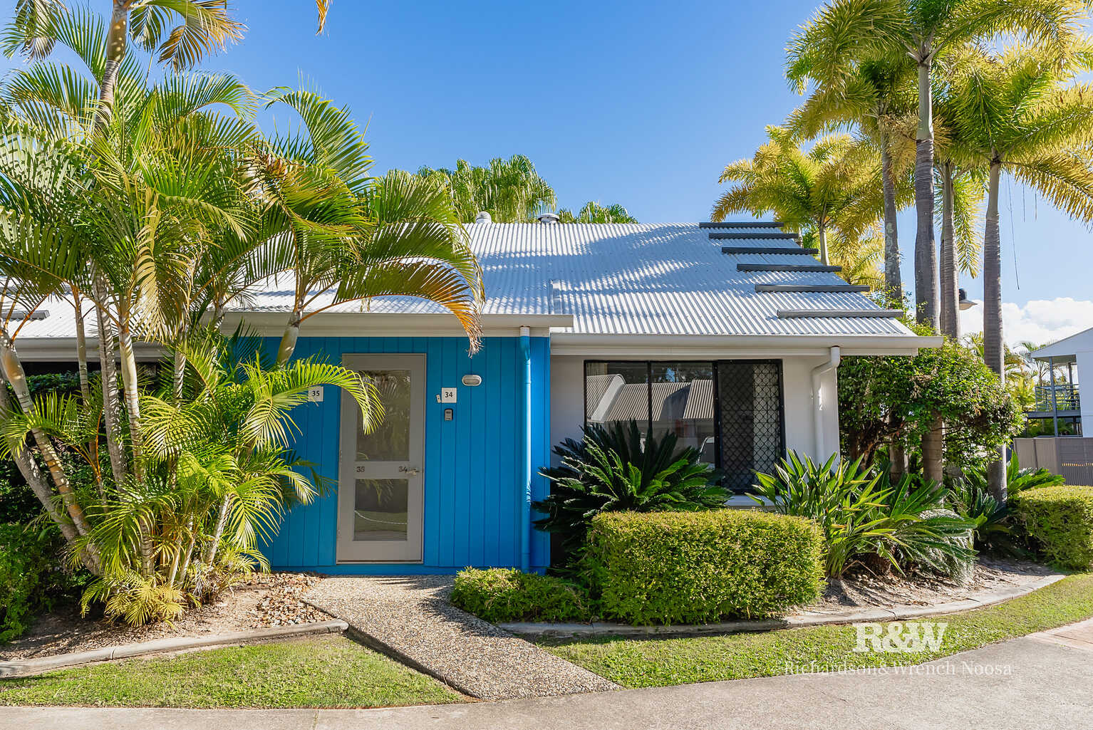 34/73 Hilton Terrace Noosaville 34/73 Hilton Terrace Noosaville