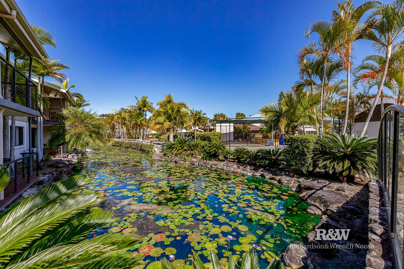 34/73 Hilton Terrace Noosaville 34/73 Hilton Terrace Noosaville