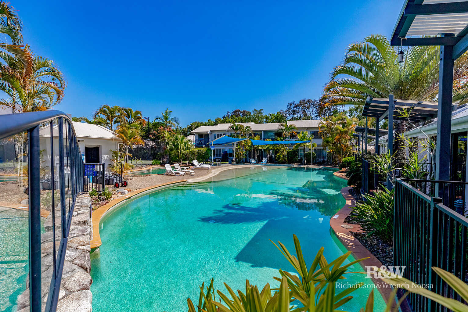 34/73 Hilton Terrace Noosaville 34/73 Hilton Terrace Noosaville