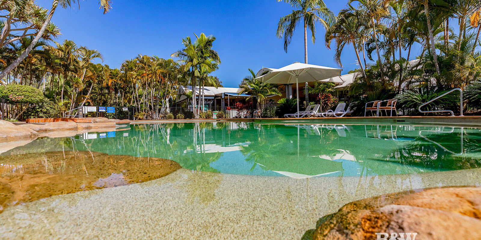 34/73 Hilton Terrace Noosaville 34/73 Hilton Terrace Noosaville
