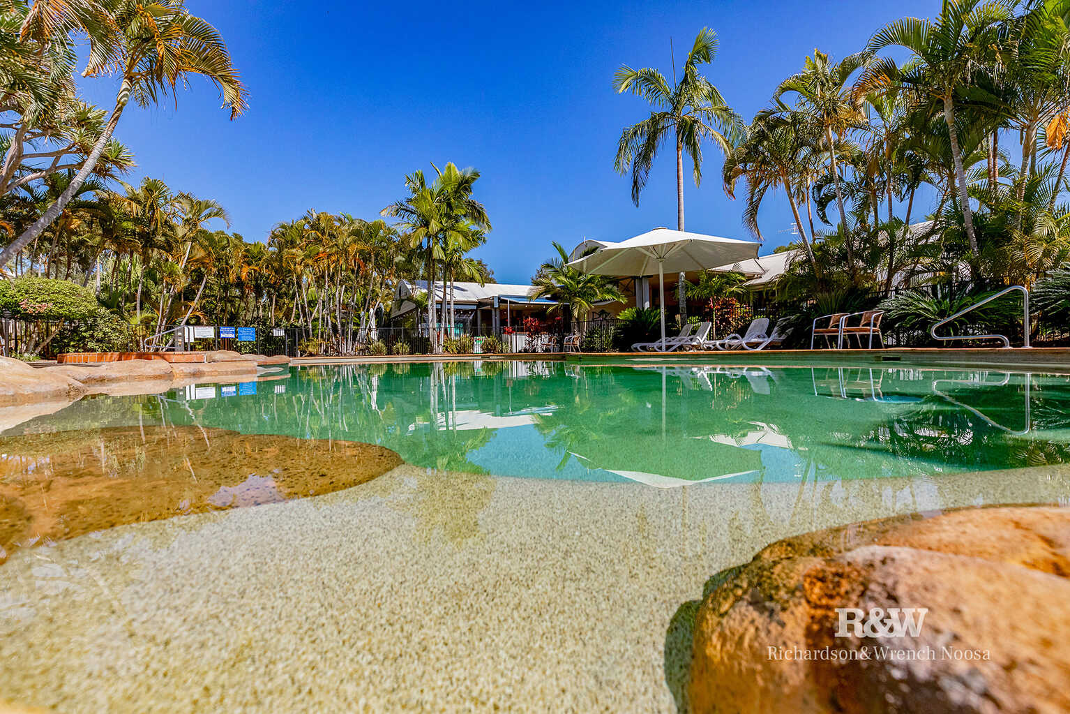34/73 Hilton Terrace Noosaville 34/73 Hilton Terrace Noosaville