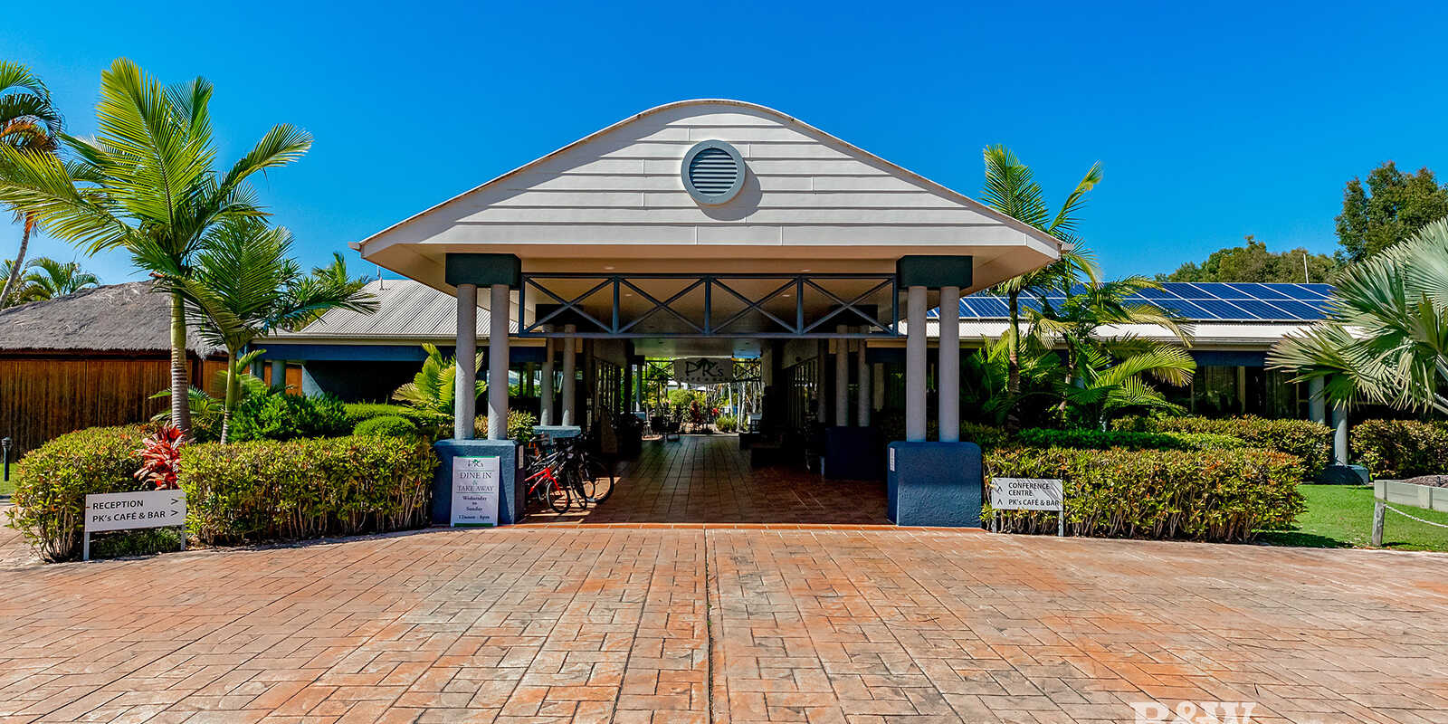 34/73 Hilton Terrace Noosaville 34/73 Hilton Terrace Noosaville