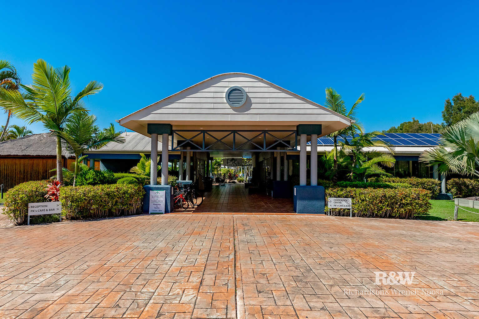 34/73 Hilton Terrace Noosaville 34/73 Hilton Terrace Noosaville