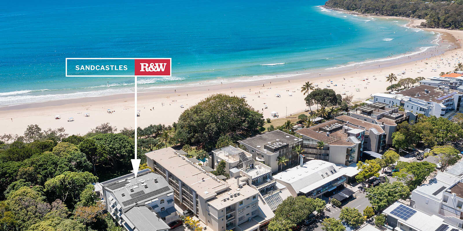 18/1 Hastings Street Noosa Heads