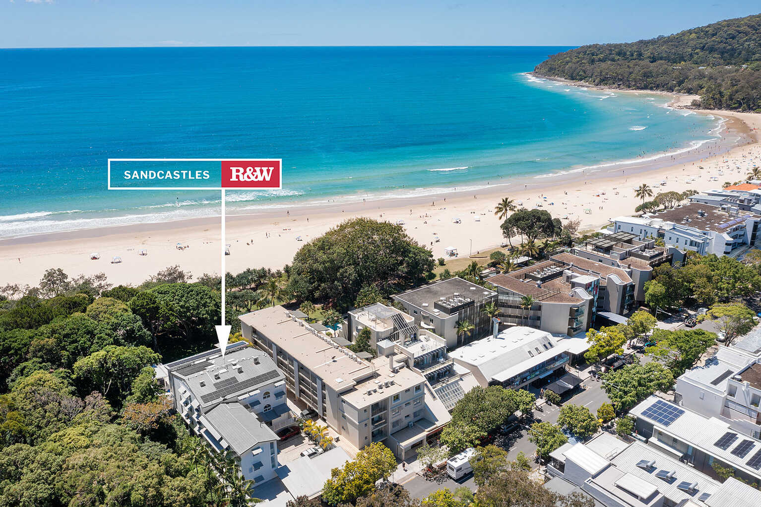 18/1 Hastings Street Noosa Heads