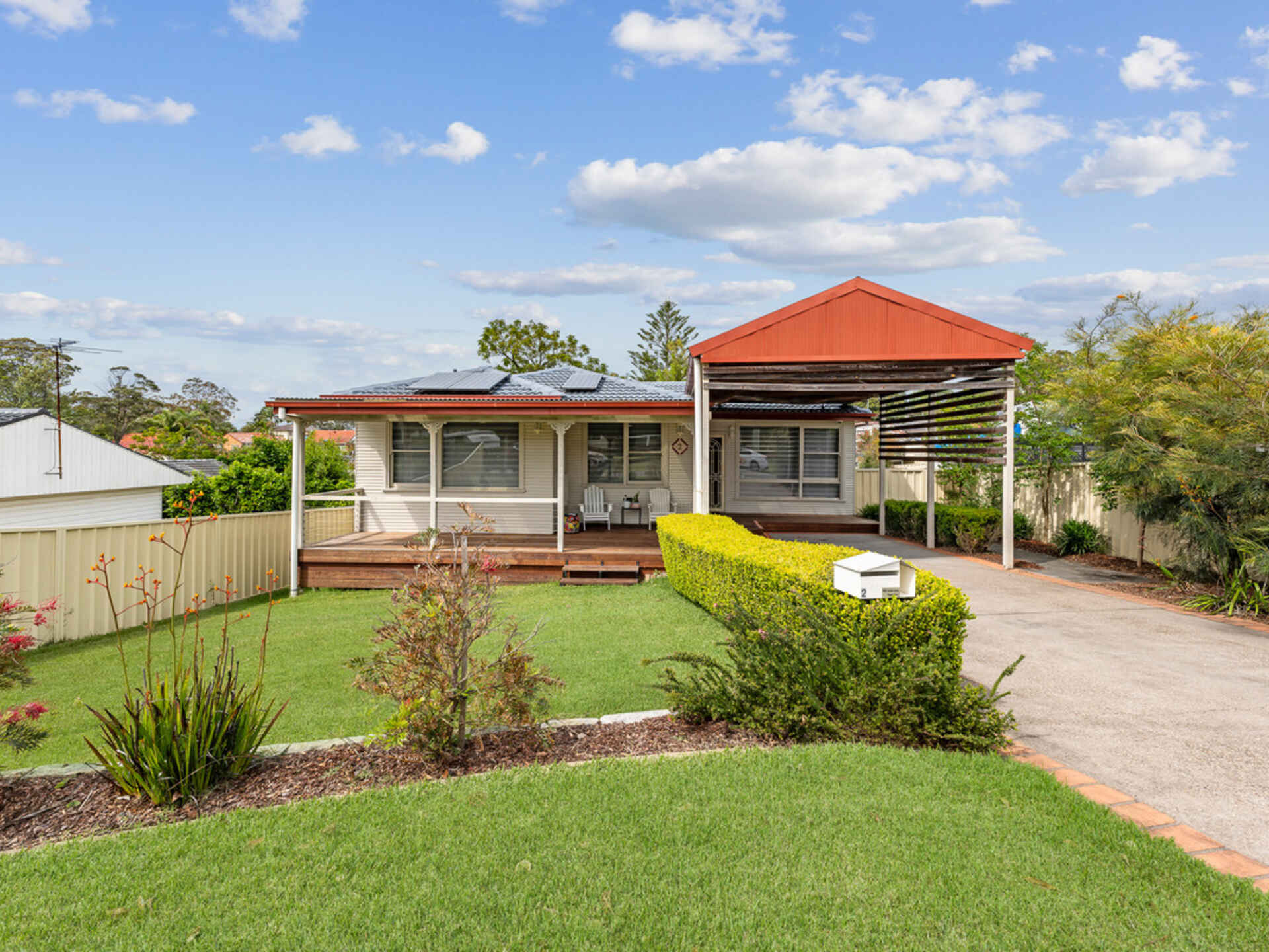 2 Trent Street Charlestown