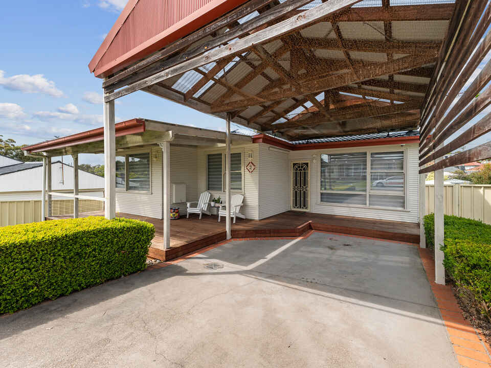 2 Trent Street Charlestown