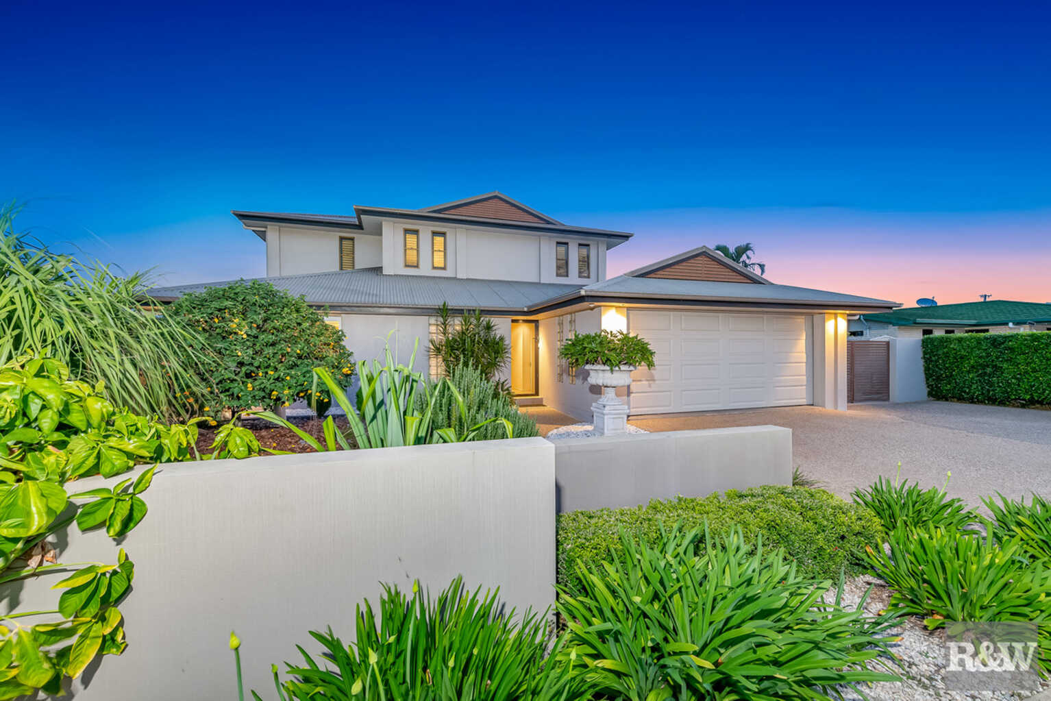 46 Sinclair Street Avenell Heights 46 Sinclair Street Avenell Heights