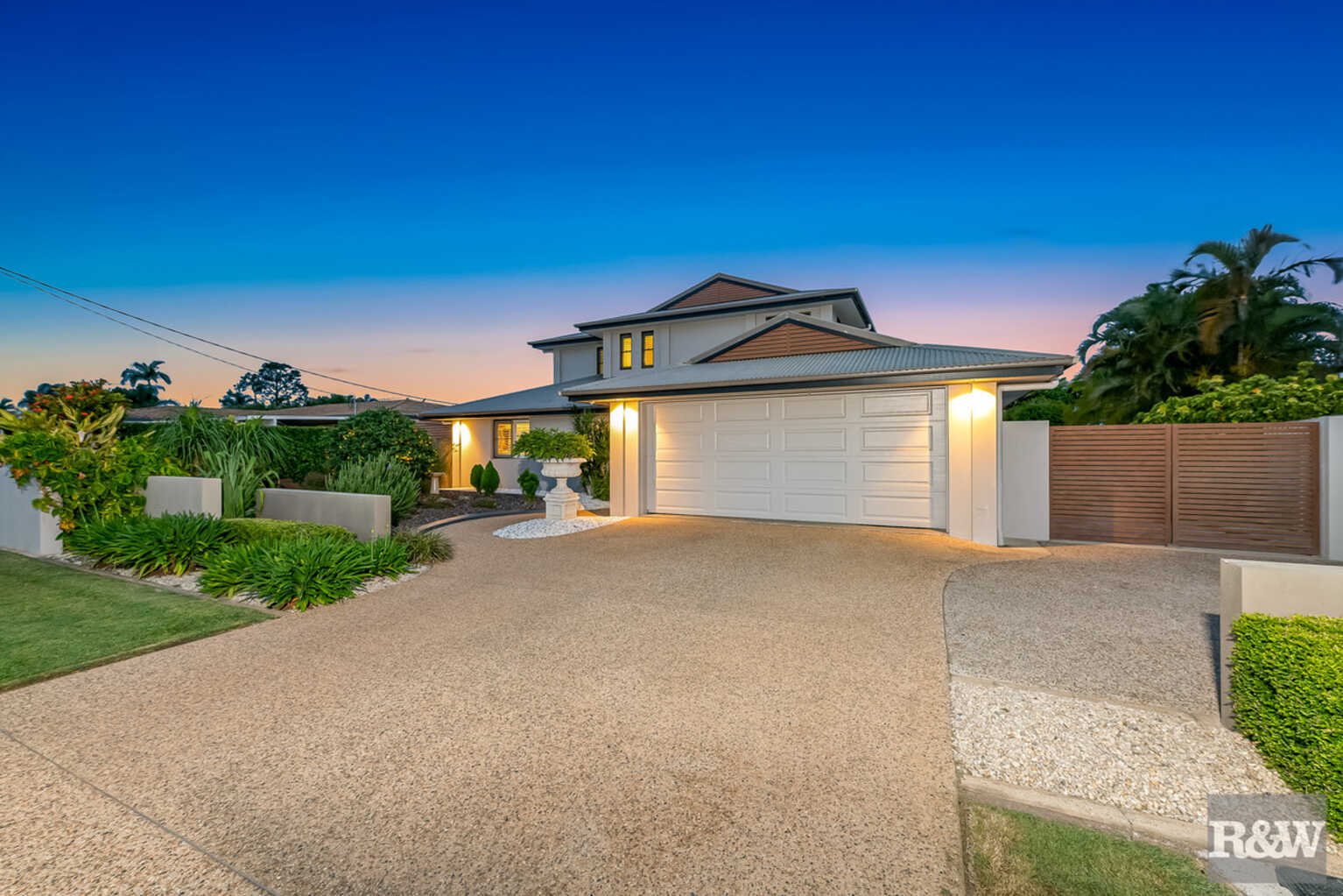 46 Sinclair Street Avenell Heights 46 Sinclair Street Avenell Heights