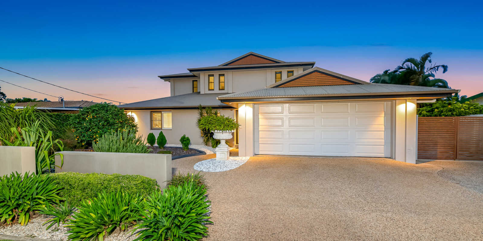 46 Sinclair Street Avenell Heights 46 Sinclair Street Avenell Heights