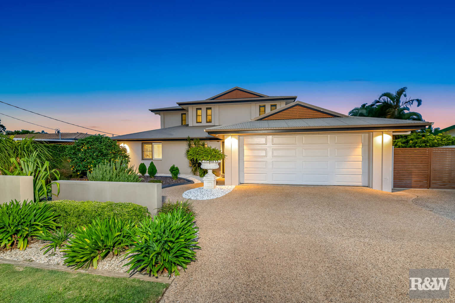 46 Sinclair Street Avenell Heights 46 Sinclair Street Avenell Heights