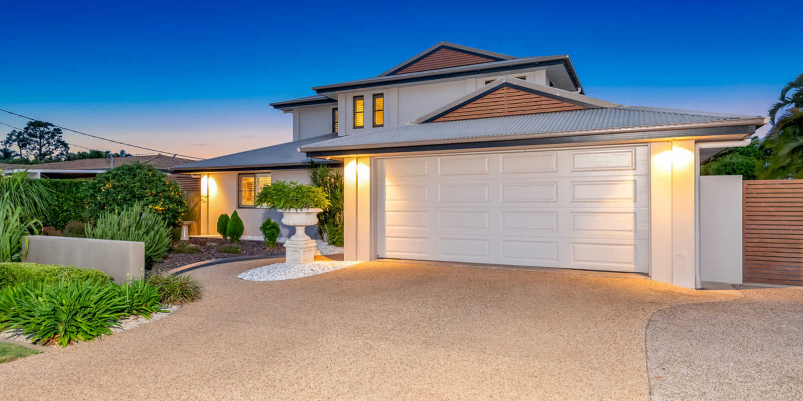 46 Sinclair Street Avenell Heights 46 Sinclair Street Avenell Heights
