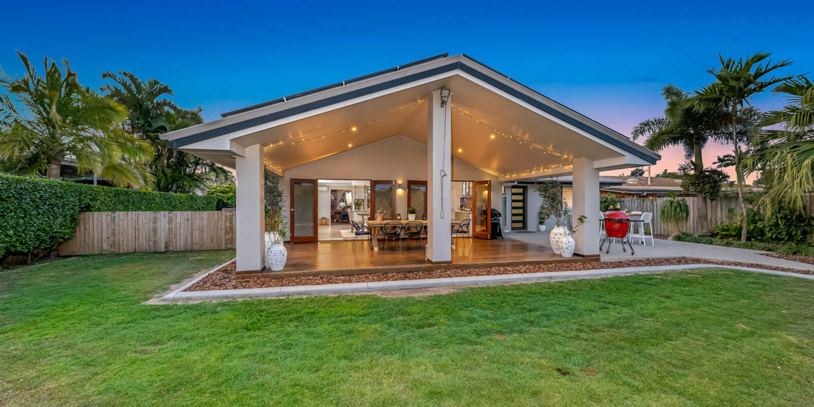 46 Sinclair Street Avenell Heights 46 Sinclair Street Avenell Heights