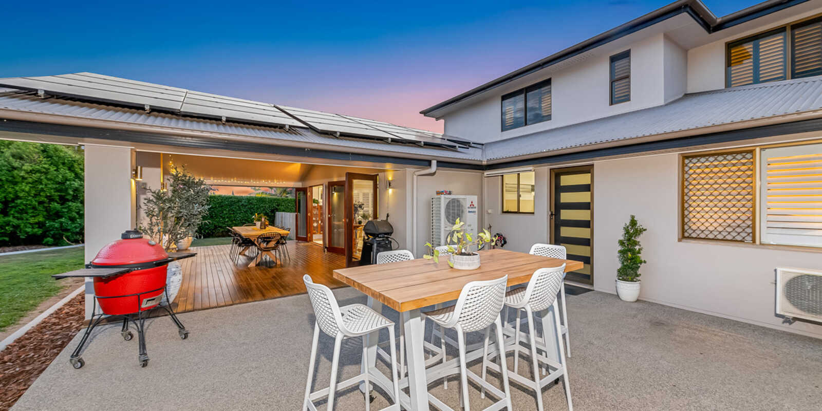 46 Sinclair Street Avenell Heights 46 Sinclair Street Avenell Heights