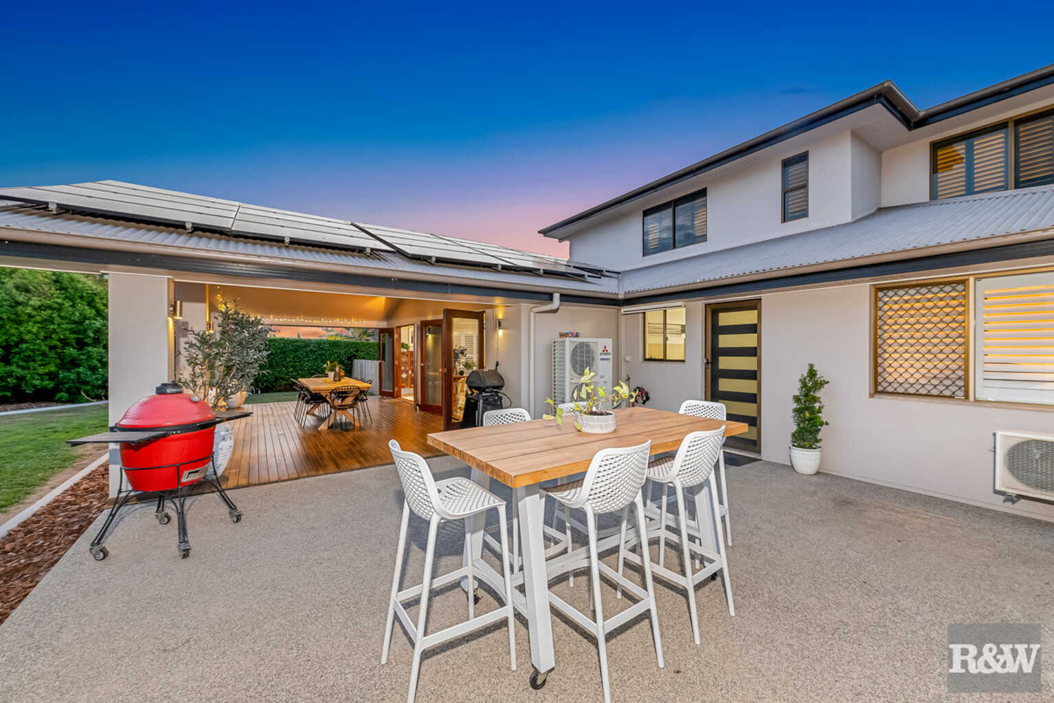 46 Sinclair Street Avenell Heights 46 Sinclair Street Avenell Heights