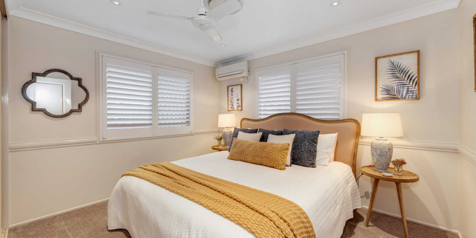 46 Sinclair Street Avenell Heights 46 Sinclair Street Avenell Heights