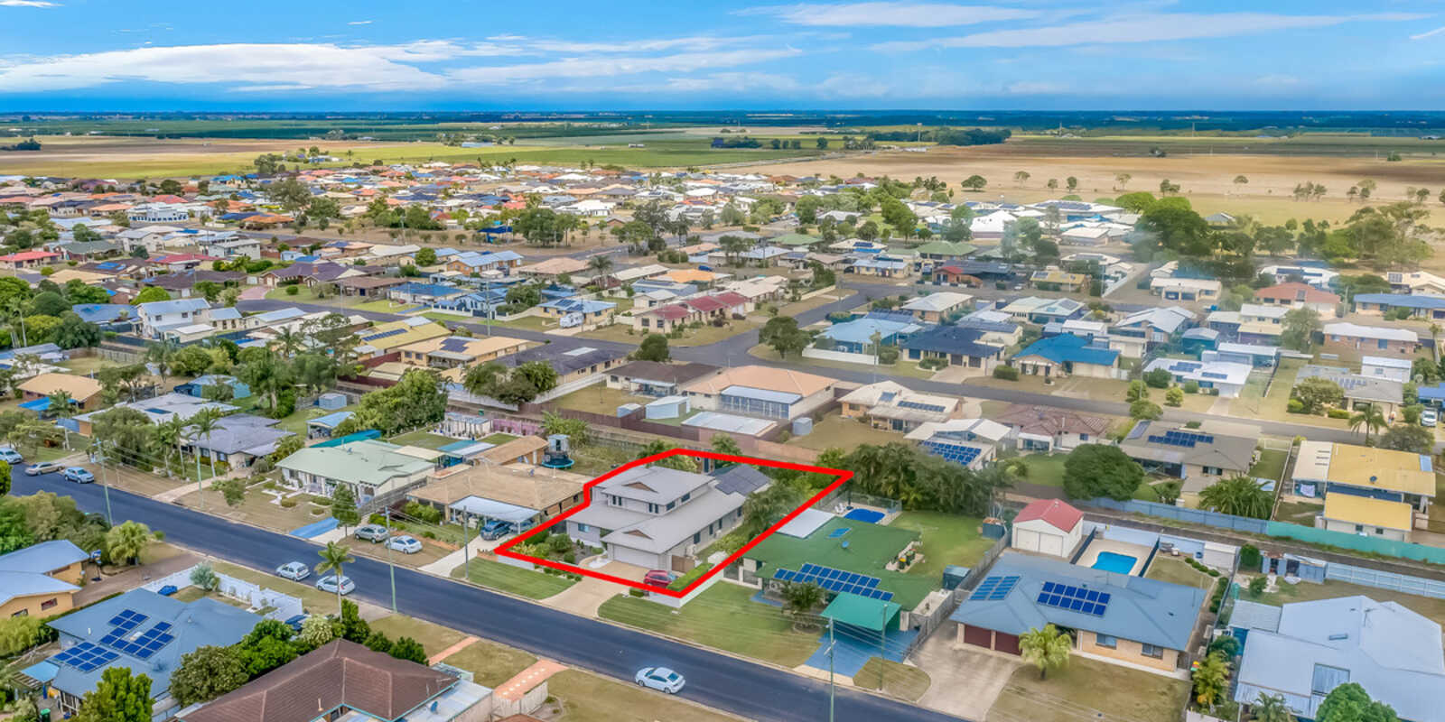 46 Sinclair Street Avenell Heights 46 Sinclair Street Avenell Heights