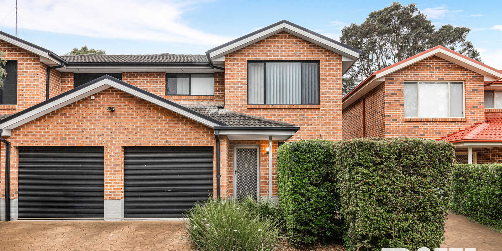 38/16-20 Barker Street St Marys 38/16-20 Barker Street St Marys