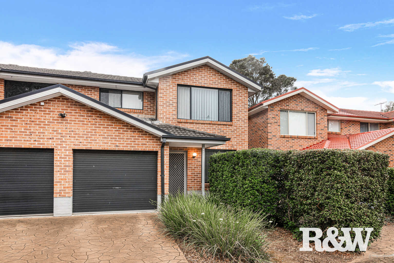 38/16-20 Barker Street St Marys 38/16-20 Barker Street St Marys