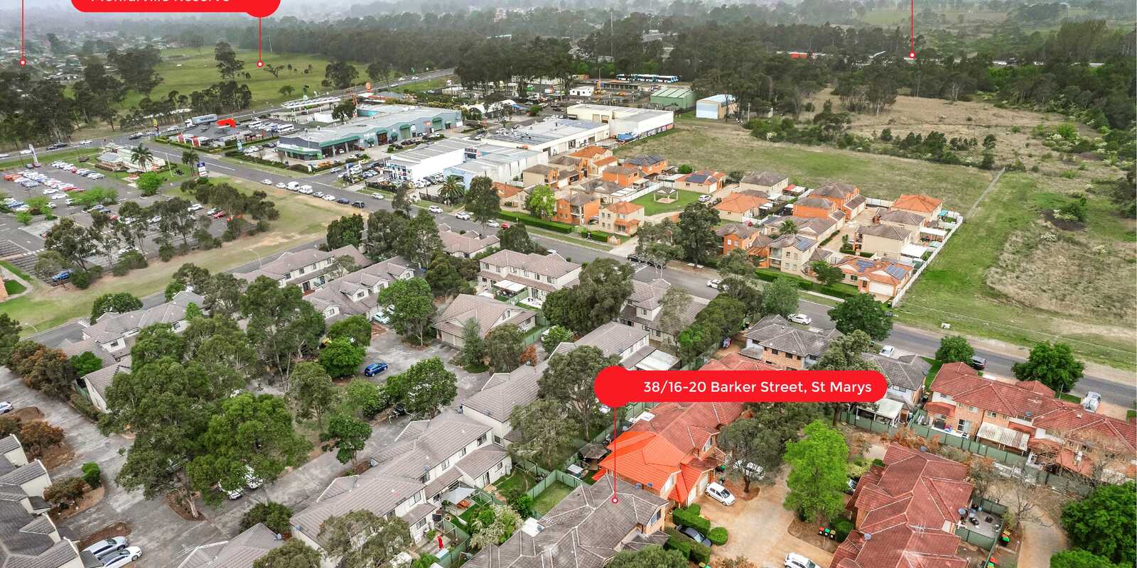 38/16-20 Barker Street St Marys 38/16-20 Barker Street St Marys